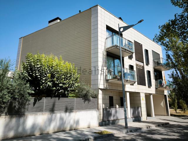 Piso en venta en Sant Baldiri, Vallès Oriental