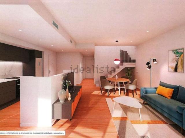 Dúplex en venta en Sant Baldiri, Vallès Oriental