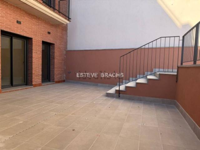 Piso en venta en Sant Joan, Vallès Oriental