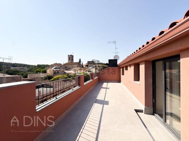 Dúplex en venta en Sant Baldiri, Lliçà d'Amunt
