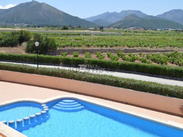 Piso en venta en la Marina Alta, Valencia