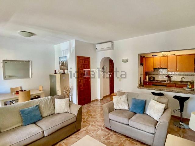 Piso en venta en la Marina Alta, Valencia