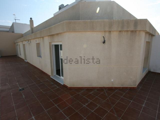 Ático en venta en el Camp de Túria, Valencia