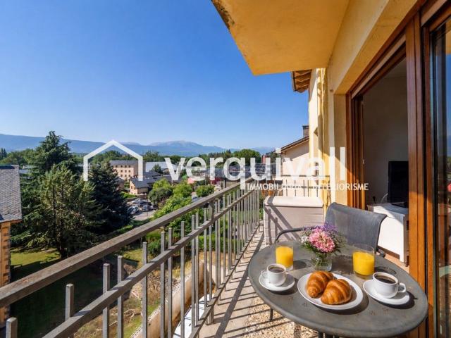Piso en venta en Llívia, Girona