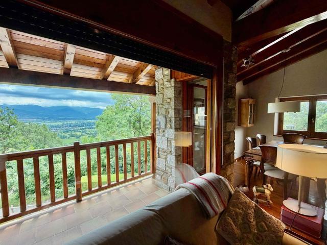 Ático en alquiler en Cerdanya, Catalunya