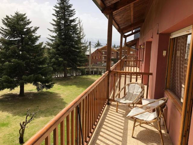 Dúplex en alquiler en Cerdanya, Catalunya