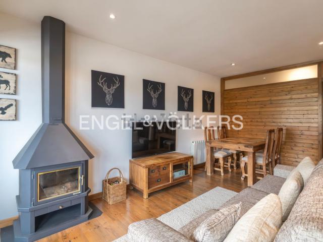 Piso en venta en Cerdanya, Catalunya