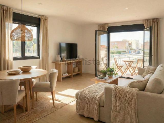 Piso en venta en Baix Penedès, Catalunya