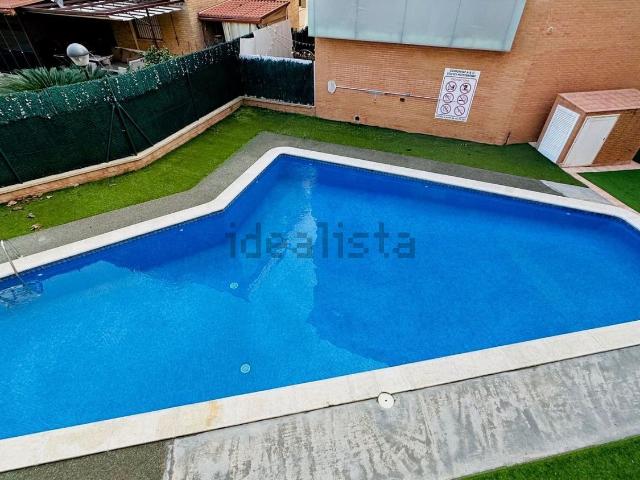 Piso en alquiler en Mas Romeu, Lloret De Mar