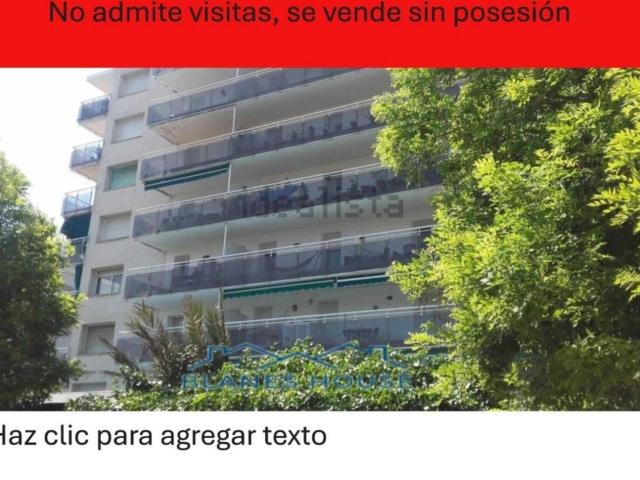 Piso en venta en Lloret de Mar, Girona