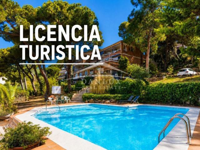 Piso en venta en Santa Maria de Llorell, la Selva