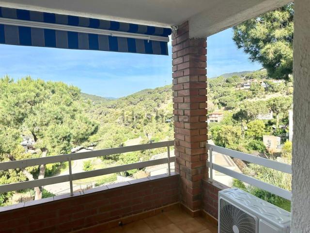 Ático en venta en Canyelles, la Selva
