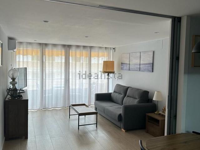 Piso en alquiler en Lloret De Mar, Girona