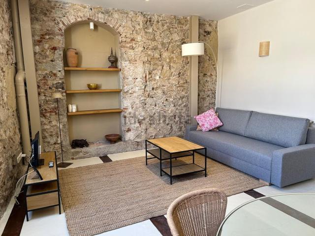 Piso en alquiler en Lloret De Mar, Girona