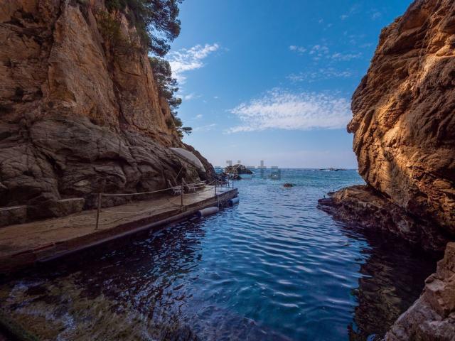 Piso en alquiler en la Montgoda, Lloret De Mar