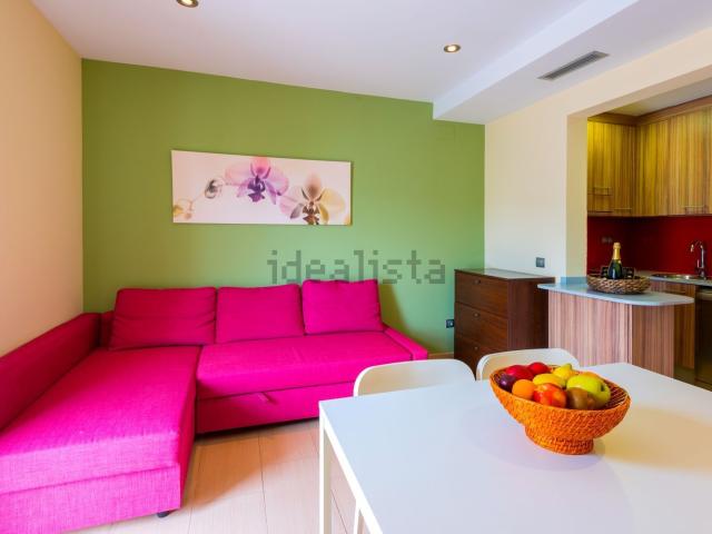 Piso en alquiler en la Montgoda, Lloret De Mar