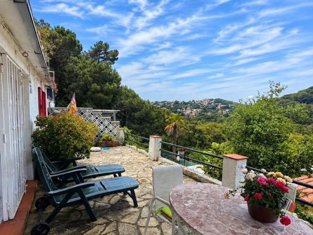 Piso en venta en Canyelles, la Selva