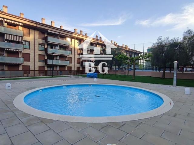 Piso en venta en la Montgoda, la Selva