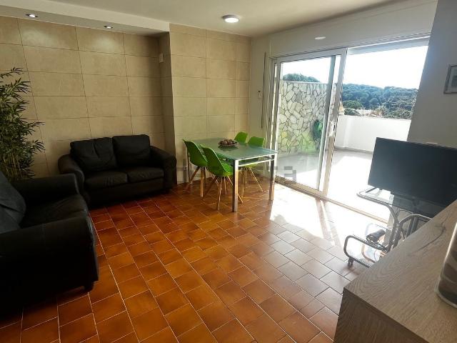 Piso en venta en Canyelles, la Selva