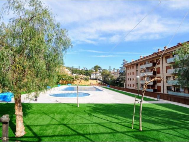 Piso en venta en la Montgoda, la Selva