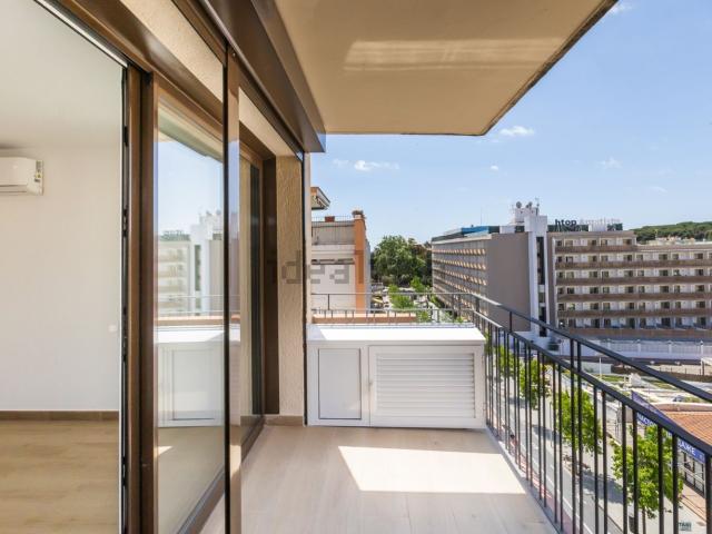 Piso en alquiler en Lloret de Mar, Girona