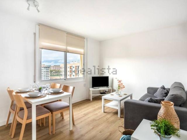 Piso en alquiler en Lloret De Mar, Girona