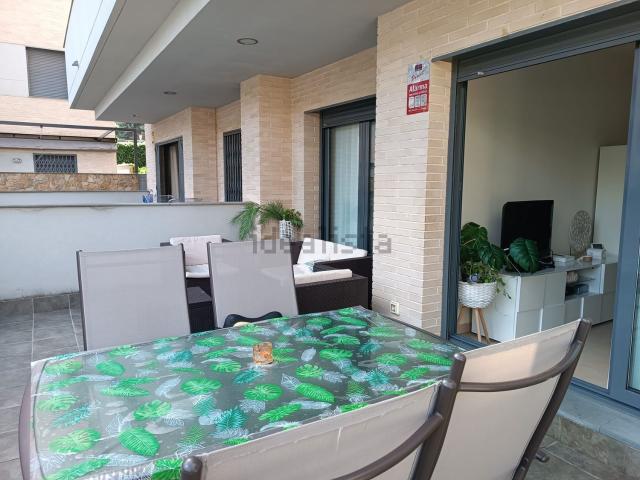 Piso en alquiler en Lloret De Mar, Girona