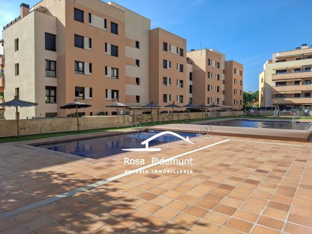 Ático en venta en la Selva, Catalunya