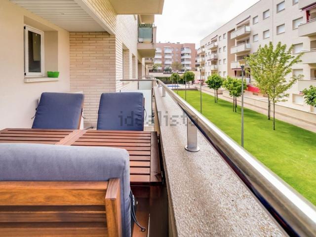 Piso en alquiler en Lloret De Mar, Girona