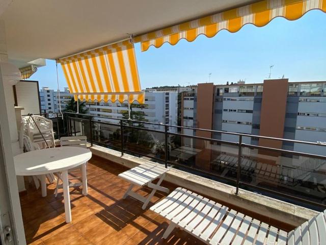 Piso en alquiler en Lloret De Mar