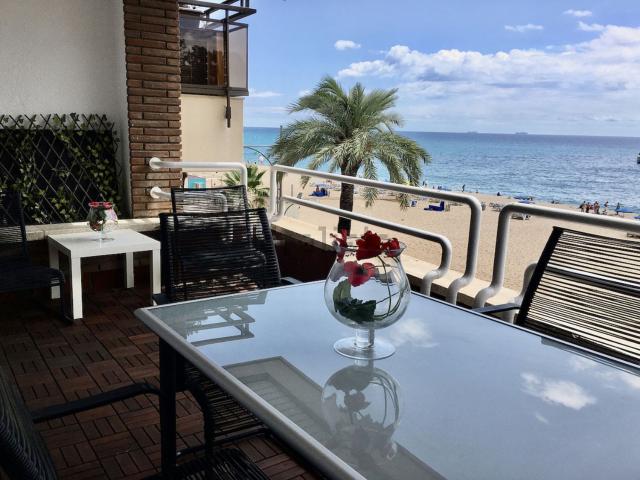 Piso en alquiler en Lloret De Mar, Girona