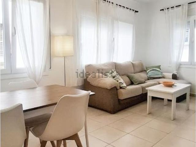 Piso en alquiler en Lloret De Mar, Girona