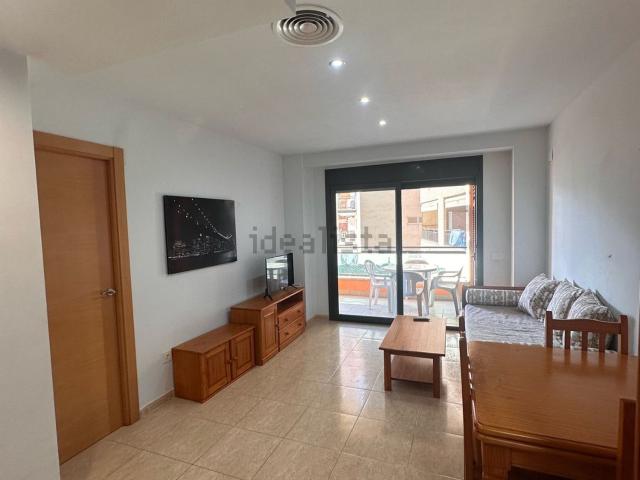 Piso en alquiler en la Montgoda, la Selva