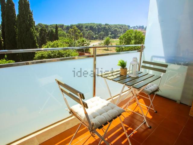 Piso en alquiler en Lloret De Mar, Girona