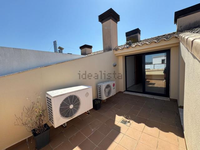 Ático en venta en Lloret De Mar