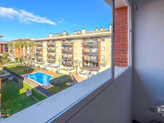 Ático en venta en la Selva, Catalunya