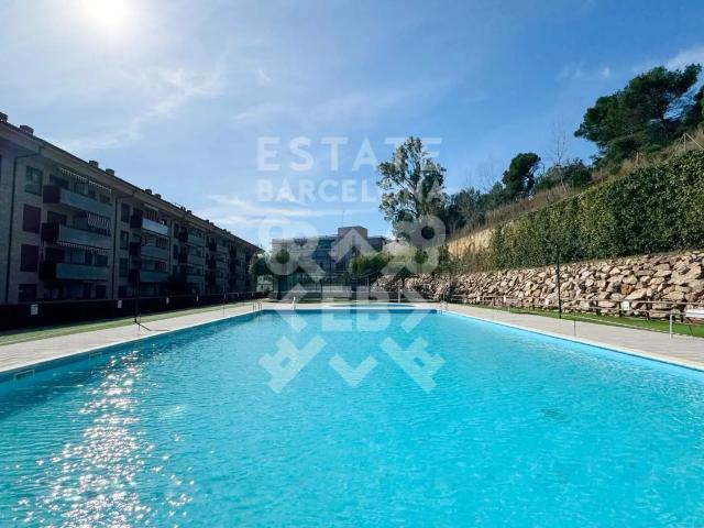 Piso en venta en la Montgoda, la Selva