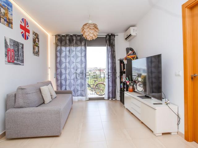 Ático en venta en la Selva, Catalunya