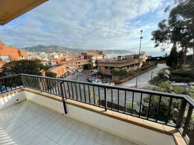 Piso en alquiler en la Selva, Catalunya