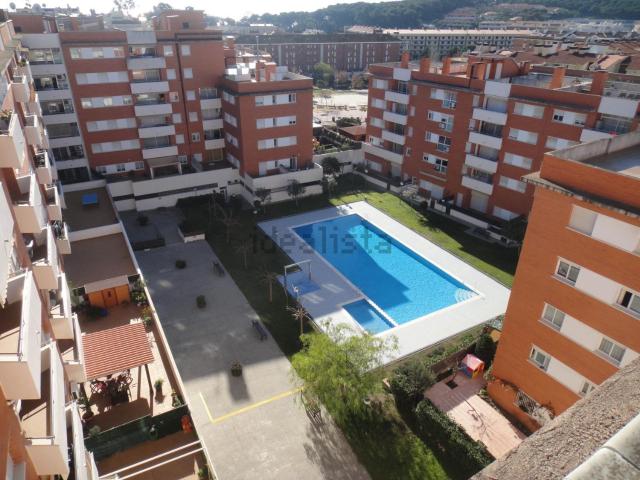 Ático en venta en la Selva, Catalunya