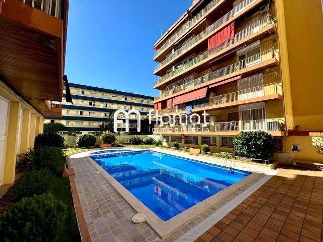 Piso en alquiler en Lloret De Mar, Girona