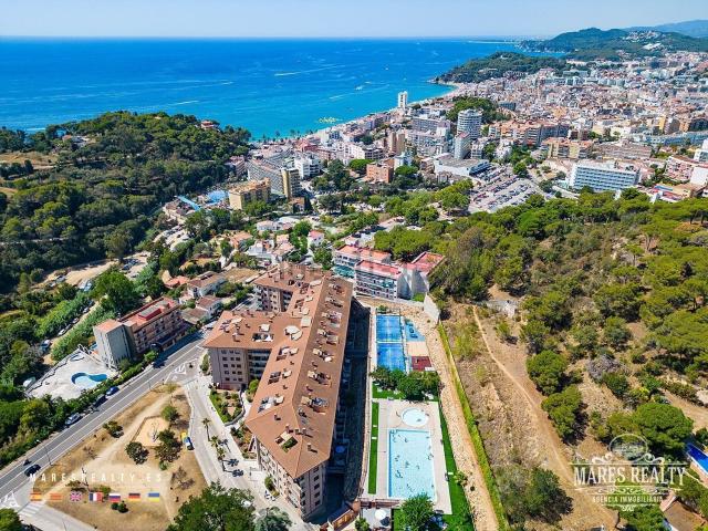 Ático en venta en Lloret De Mar, la Montgoda