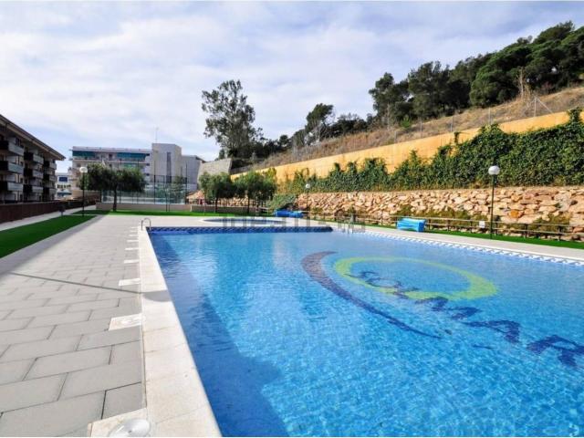 Piso en venta en la Montgoda, la Selva