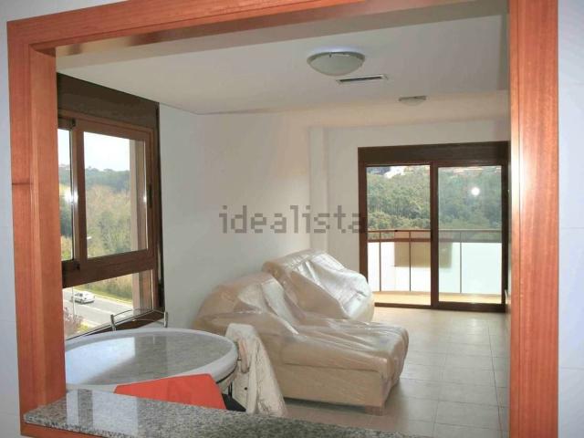 Piso en venta en la Montgoda, la Selva