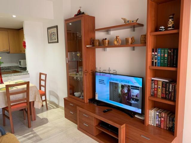 Piso en alquiler en Lloret De Mar, Girona