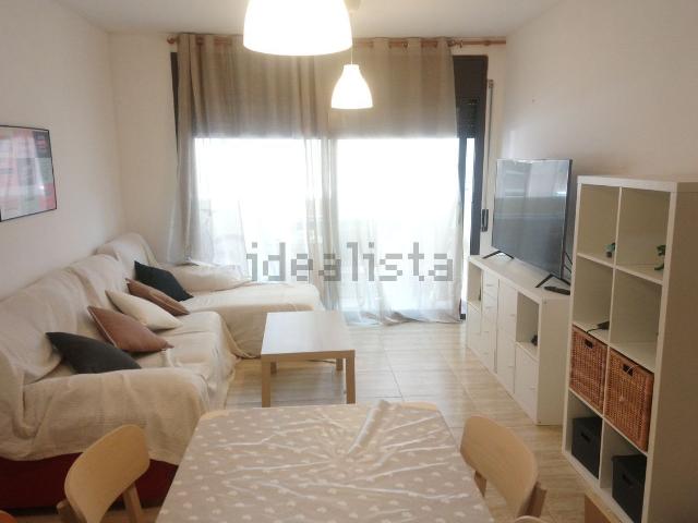 Piso en alquiler en Lloret De Mar, Girona