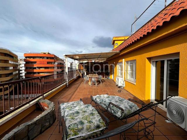 Ático en venta en la Selva, Catalunya