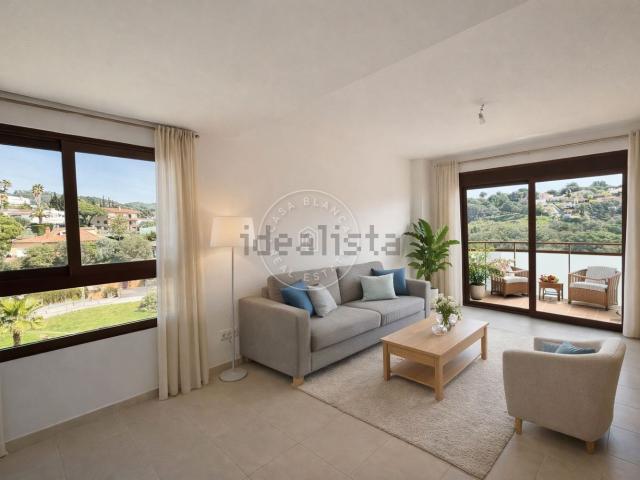 Piso en venta en la Montgoda, la Selva