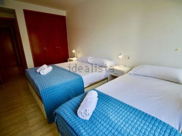 Piso en alquiler en Lloret De Mar, Girona