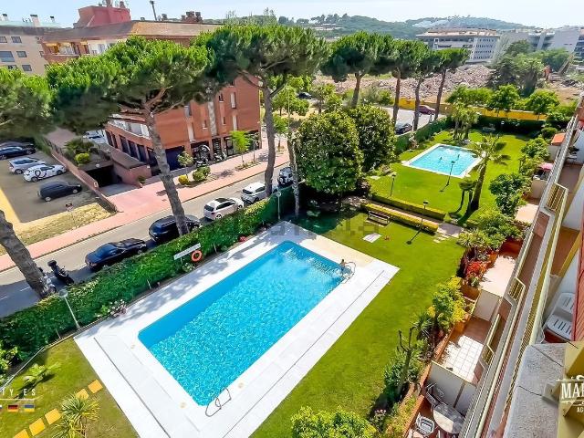 Dúplex en venta en Lloret De Mar